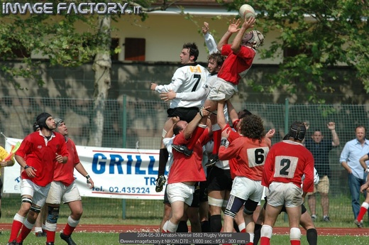 2004-05-30 Amatori-Varese 0582 Rugby Varese